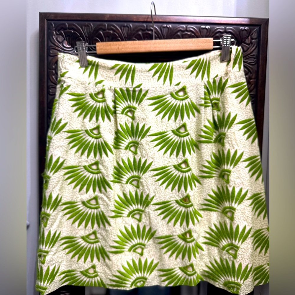 Sz10 Antonio Melanie Skirt (Fits like sz8)